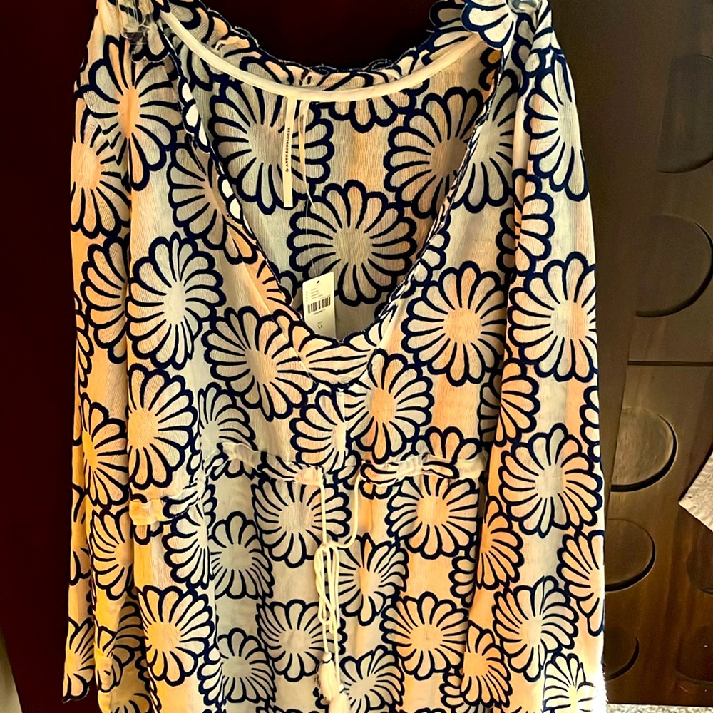 Summer coverup